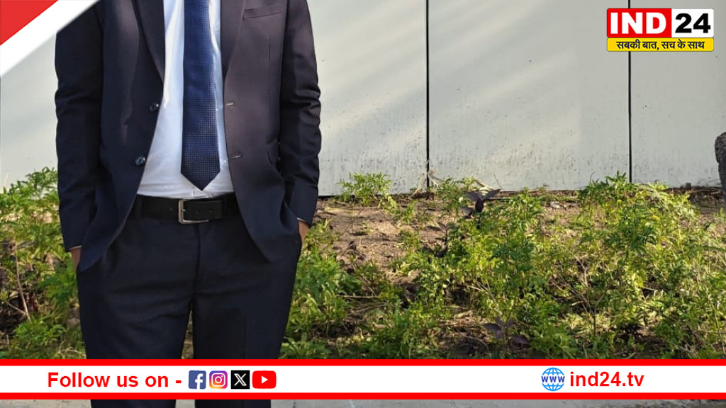 किसान के बेटे ने रचा इतिहास, MPPSC में चयन के साथ सिमरिया–देवरी का नाम किया रोशन