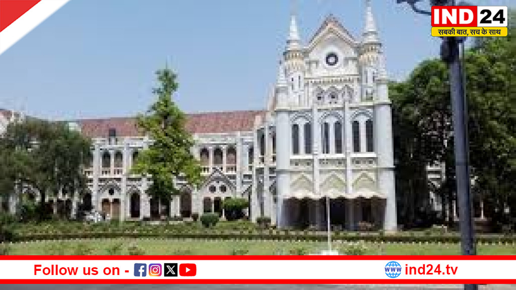 एमपी में प्रमोशन में आरक्षण,हाई कोर्ट ने पूछा - गाइडलाइन का पालन कहां हुआ?