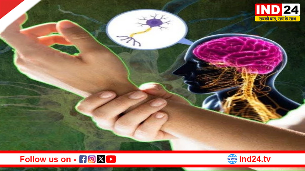 MP में GBS का खतरा बढ़ा, इंदौर के अस्पतालों में 11 मरीज भर्ती