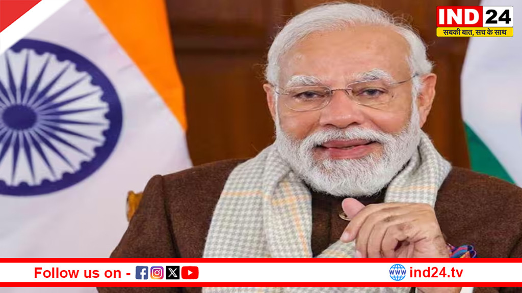 साल 2026 की पहली मन की बात, पीएम मोदी ने बताया मतदाता का महत्व, स्टार्टअप को लेकर कही अहम बातें