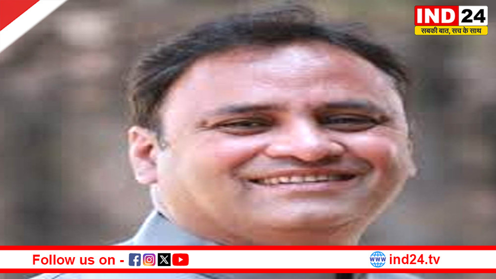 पूर्व केंद्रीय मंत्री ने अतिवृष्टि से फसल बर्बाद होने पर सरकार से मुआवजे की मांग की, किसानों के साथ खड़े होने का दिया संदेश