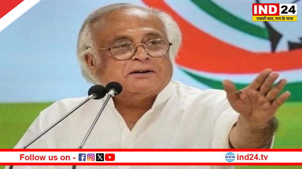 मनरेगा की बहाली को लेकर विपक्ष आक्रामक: कांग्रेस बोली—लोकतांत्रिक तरीके से हर मंच पर होगा संघर्ष