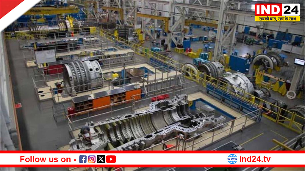 एशिया मैन्युफैक्चरिंग इंडेक्स 2026: भारत छठे पायदान पर, चीन की बादशाहत बरकरार