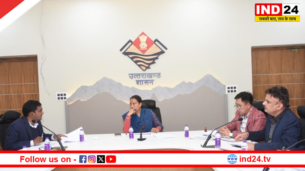 एकल महिला स्वरोजगार और नंदा गौरा योजना के लाभार्थियों को फरवरी में मिलेगा पैसा, वृद्ध महिलाओं के लिए नई योजना तैयार