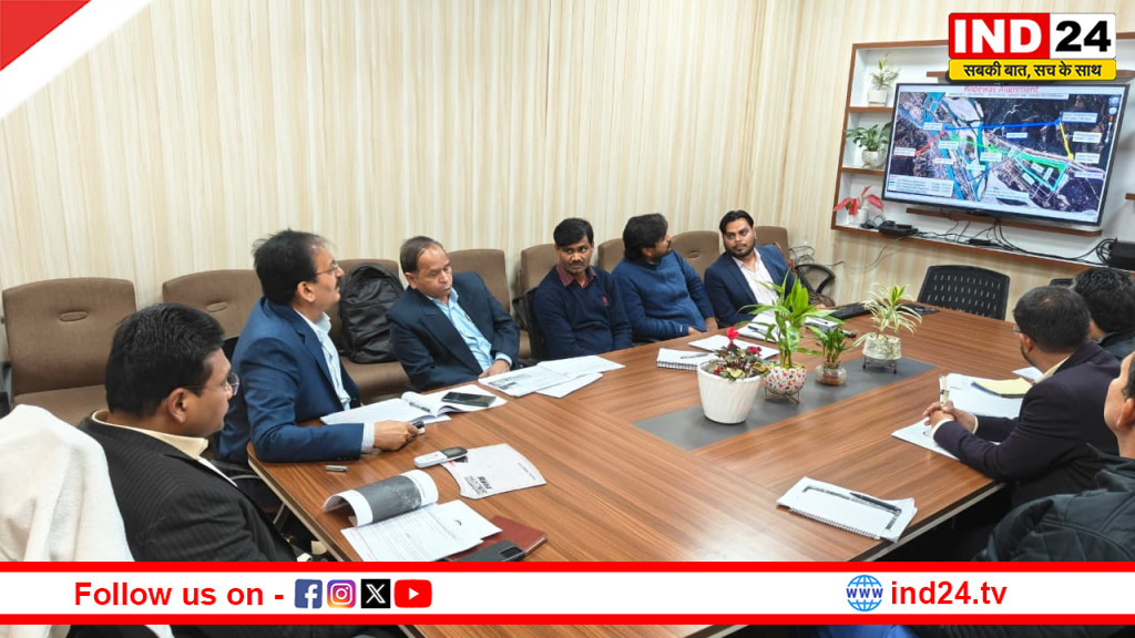 धामी सरकार का बड़ा कदम: उत्तराखंड में मेट्रो, ई-बीआरटी और रोपवे परियोजनाओं पर तेज हुआ काम