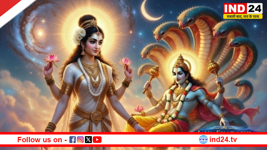 जया एकादशी 2026: विष्णु कृपा पाने का श्रेष्ठ व्रत, जानें तिथि, विधि और आध्यात्मिक महत्व