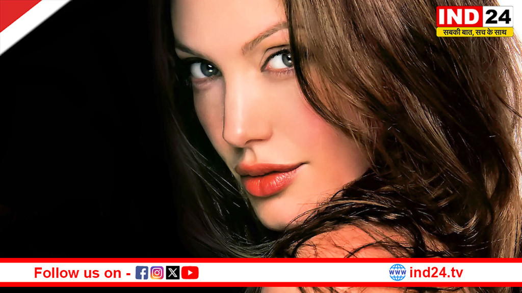 एंजेलिना जोली: ग्लैमर से आगे मानवता की वैश्विक आवाज़