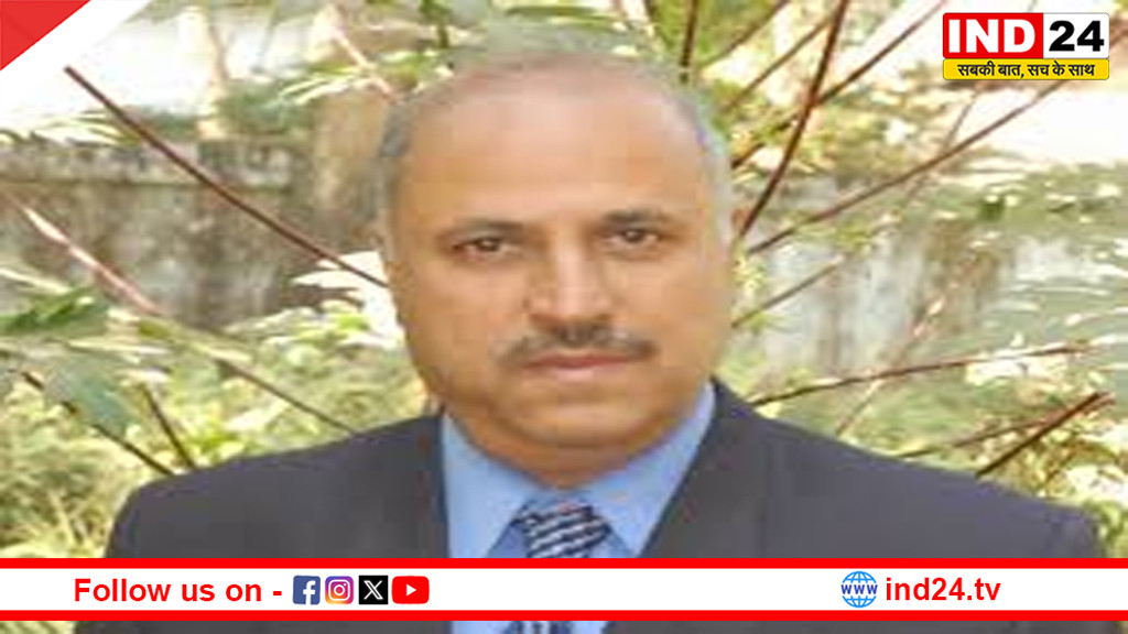 खनन की शिकायत अब सीधे करें, सिया चेयरमैन ने प्रदेश के 23 हजार सरपंचों को लिखा पत्र