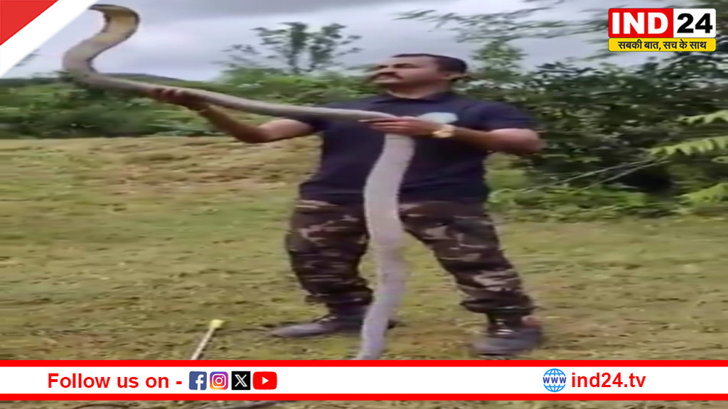 फेमस यूट्यूबर निकला गांजा तस्कर -  YouTube पर 56 लाख सब्सक्राइबर, Insta पर 3 लाख