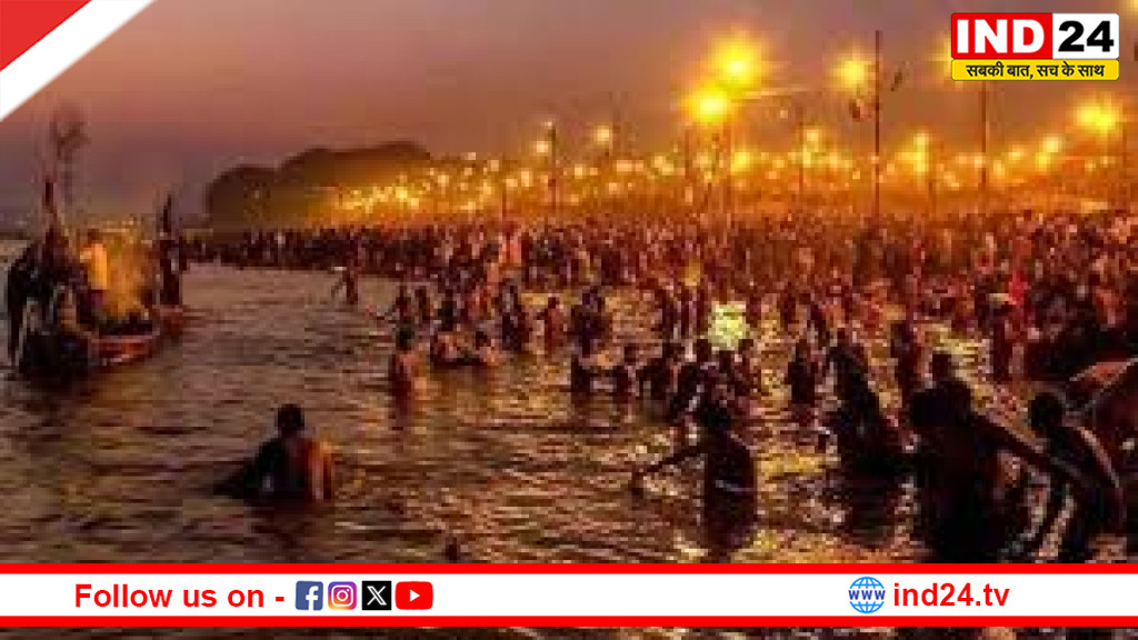 माघ मेले की पवित्रता से समझौता न हो, कल्पवास को मज़ाक न बनाएं: स्वामी डॉ. संतोषानंद देव