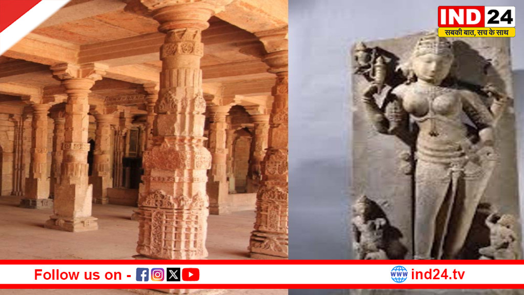 भोजशाला: ज्ञान से संघर्ष तक की 990 साल की यात्रा, खिलजी आक्रमण के 700 साल बाद फिर केंद्र में