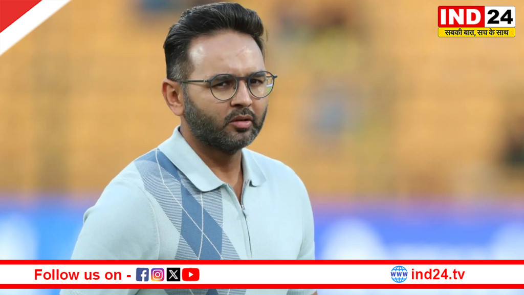 फैसला करना ही है तो इंतजार क्यों?, पार्थिव पटेल बोले - संजू को टीम से हटाओ और ईशान को लाओ