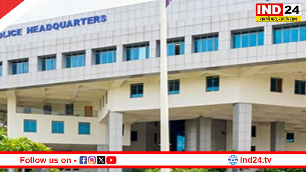 MP पुलिस प्रमोशन-ट्रांसफर,सुमित केरकेट्टा इंदौर जोन-1 के ADCP, हेमंत चौहान इंदौर रेल ASP होंगे, देखें लिस्ट