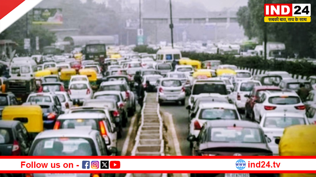 उत्तराखंड में ग्रीन सेस पर सख्ती: अब हरिद्वार और चिड़ियापुर बॉर्डर पर ANPR कैमरों से होगी वसूली