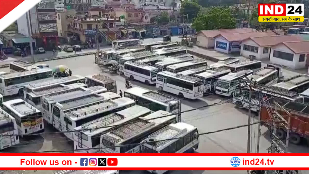 सुरक्षित और सुचारु चारधाम यात्रा के लिए परिवहन विभाग ने शुरू की तैयारियां