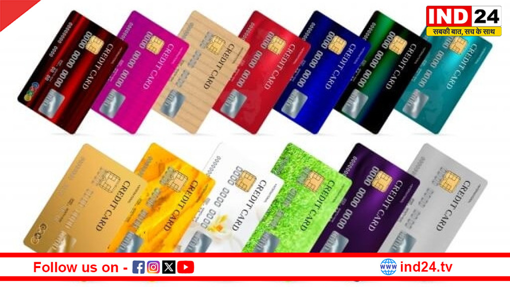 NPCI का मास्टर प्लान: UPI में क्रांतिकारी बदलाव, क्रेडिट कार्ड कंपनियों की बढ़ी बेचैनी