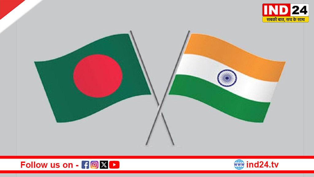 भारत ने बांग्लादेश में अधिकारियों के परिवार को वापस बुलाया