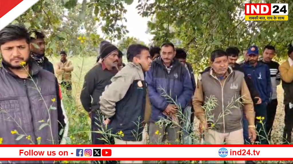 पन्ना टाइगर रिजर्व के बफर जोन में वन्यजीव का कहर, 10 वर्षीय बालक की निर्मम मौत