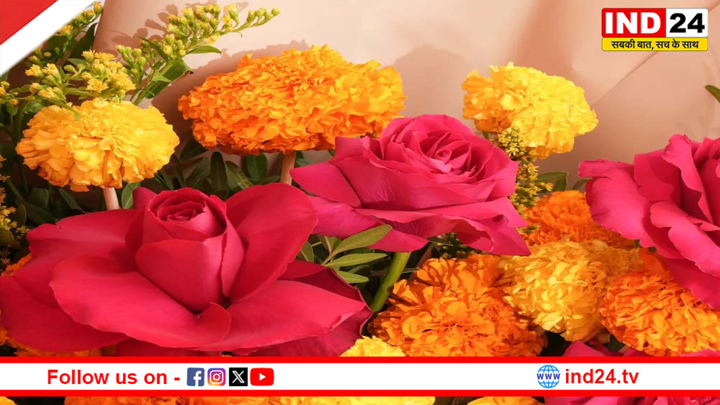 किस देवता को कौन सा फूल है प्रिय? सही पुष्प चयन से बदल सकती है आपकी किस्मत