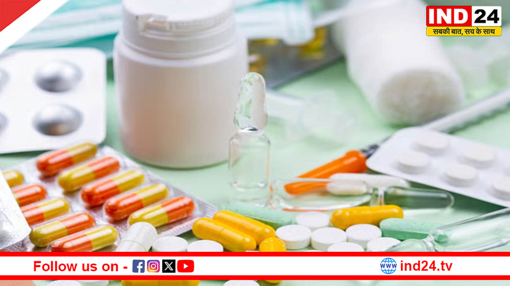 NDCT नियम 2019 में संशोधन: दवा विकास होगा तेज, भारत में फार्मा इनोवेशन को मिलेगा बढ़ावा