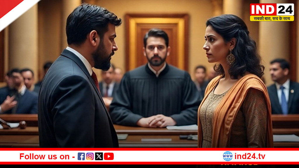 पत्नी को पति के साथ रहने के लिए मजबूर नहीं किया जा सकता - झारखंड हाई कोर्ट