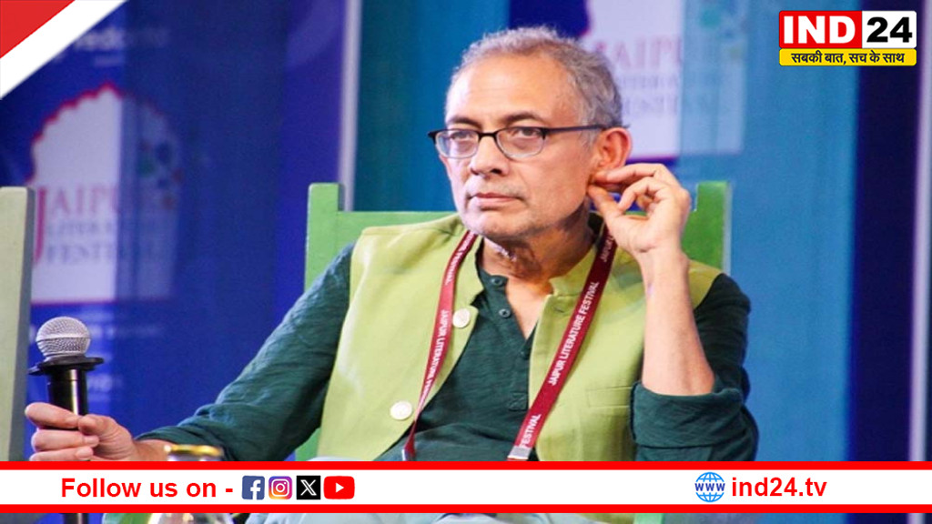 भारत की पारदर्शिता पर ध्रुवीकरण का साया: अभिजीत बनर्जी की चेतावनी