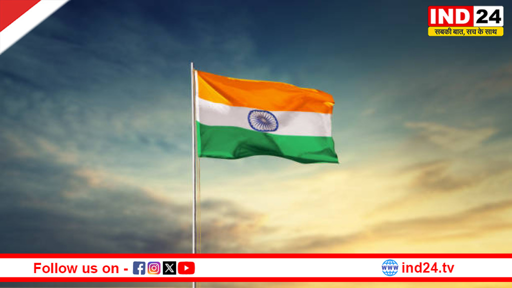 गणतंत्र दिवस 2026: छत्तीसगढ़ पुलिस के 11 अधिकारी-कर्मचारी राष्ट्रपति पदक से होंगे सम्मानित