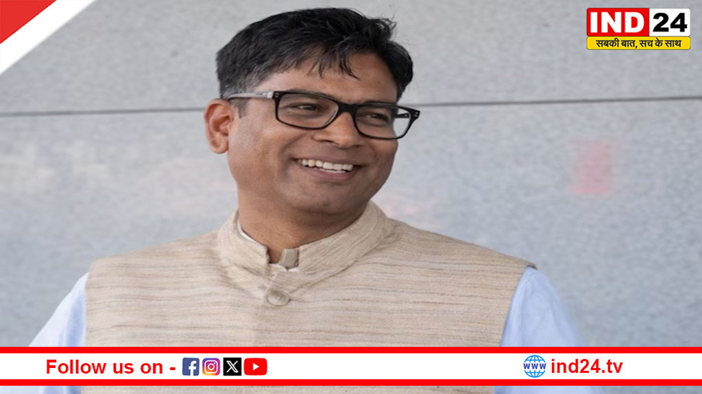 24 फरवरी को पेश होगा छत्तीसगढ़ का बजट, वित्त मंत्री ओपी चौधरी बोले-विजन 2047 पर फोकस