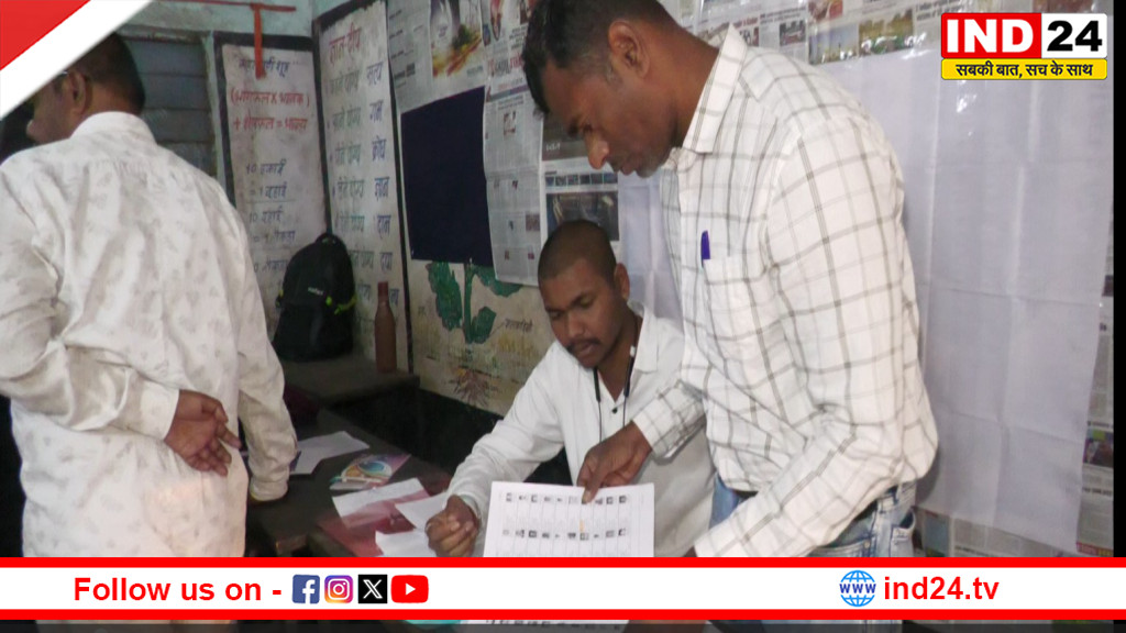 SIR के बाद छत्तीसगढ़ में सियासी टकराव, नाम कटे तो रोहिंग्या तक पहुंची राजनीति