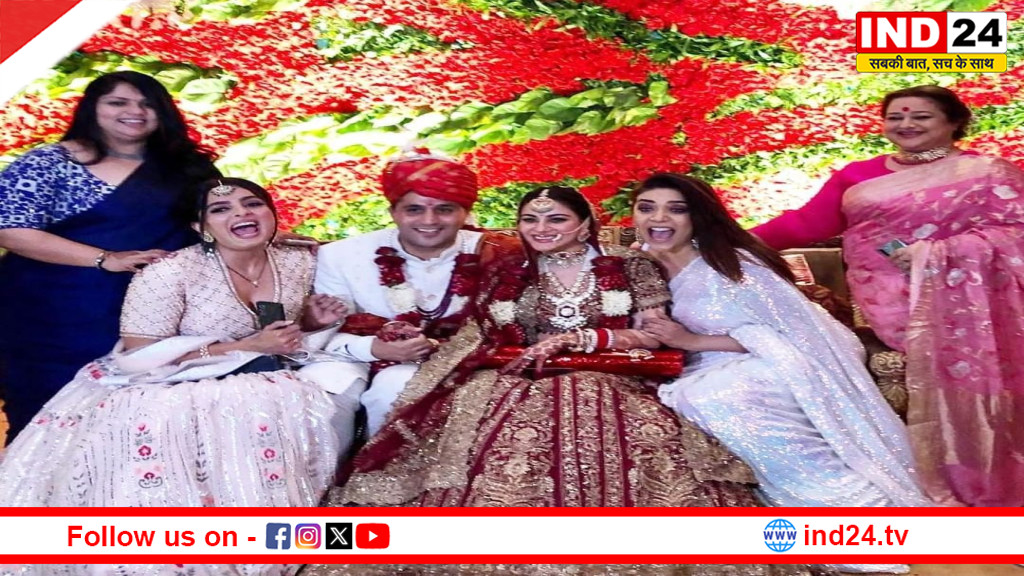 बदलते समाज की नई तस्वीर : भारतीयों में बढ़ा दूसरी शादी का चलन