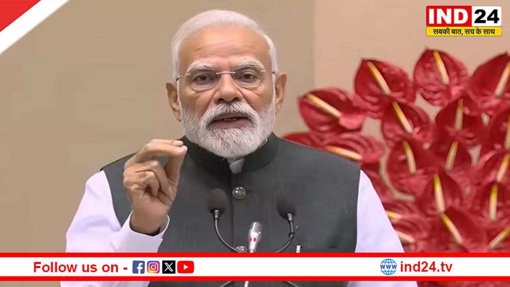 अरुणाचल प्रदेश के स्थापना दिवस पर प्रधानमंत्री मोदी का विशेष पत्र: ‘सूर्योदय की धरती देशभक्ति और ऊर्जा से भरी है’