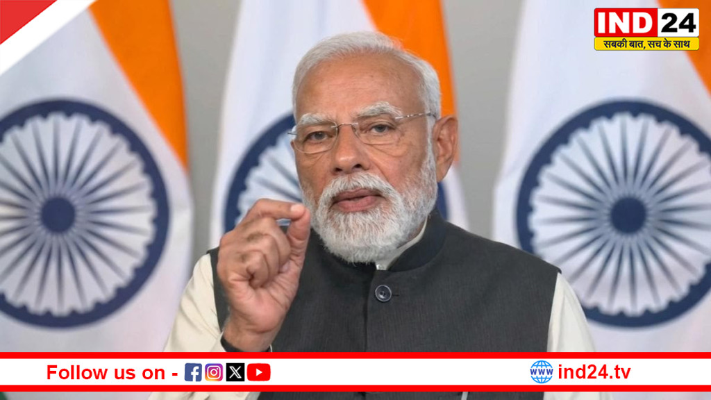 बजट 2026: ‘विकसित भारत के लिए रिफॉर्म एक्सप्रेस को नई ऊर्जा देता बजट’—प्रधानमंत्री मोदी