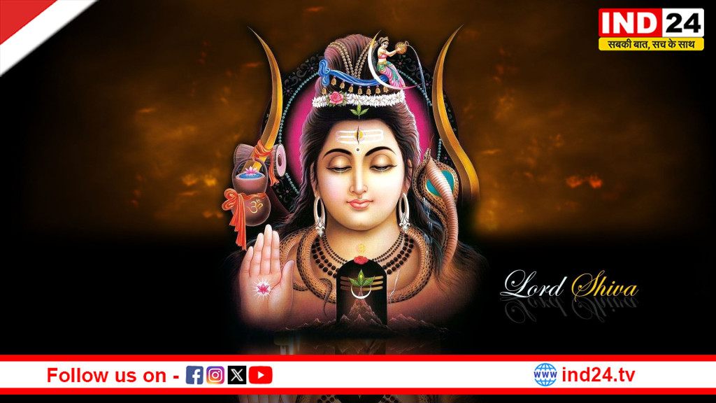 शिव और सदाशिव का रहस्य: एक ही परम सत्य के दो महास्तर