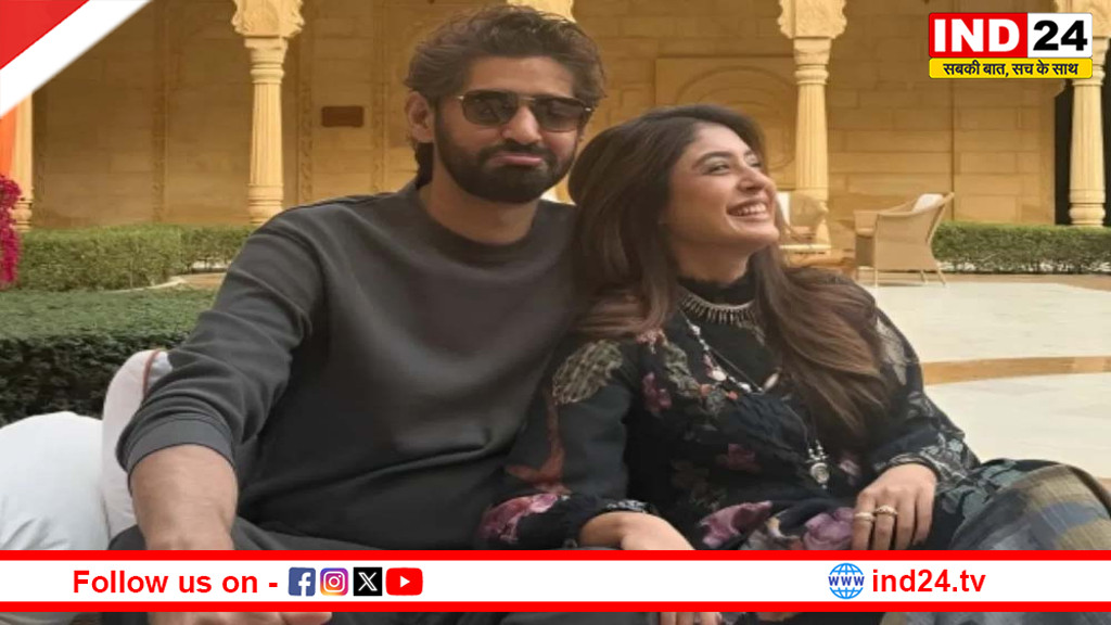 कृतिका कामरा और गौरव कपूर जल्द रचाएंगे शादी, मुंबई में सादगी से होंगी रस्में