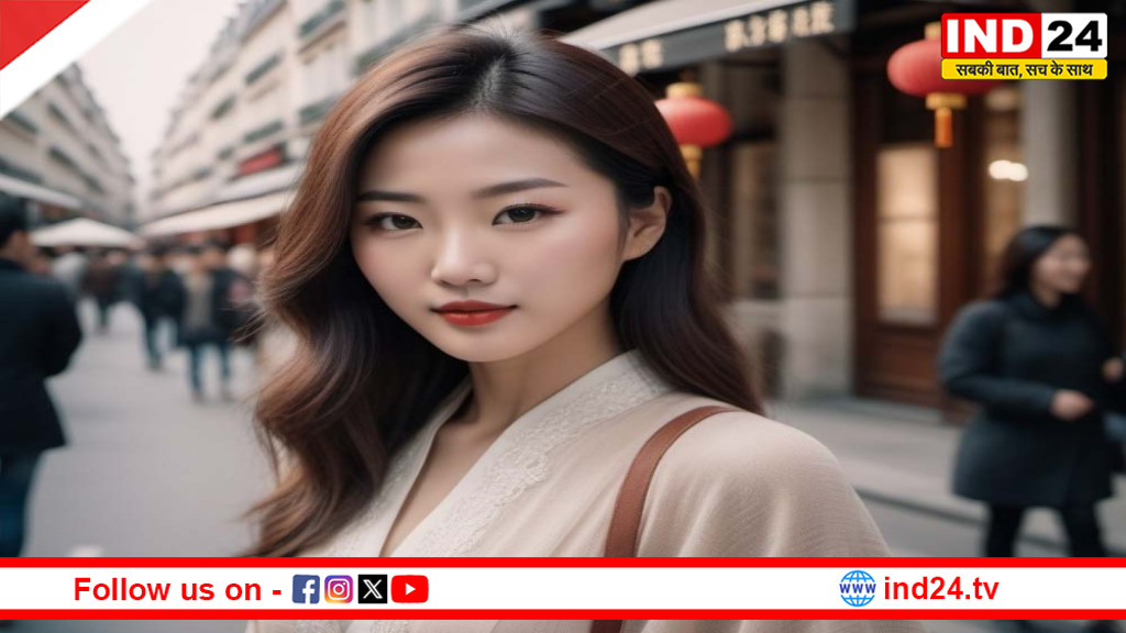 रातों-रात 30 करोड़ कमाने वाली ‘लव गुरु’ पर चला चीन का शिकंजा: एक महिला इन्फ्लुएंसर की चौंकाने वाली कहानी