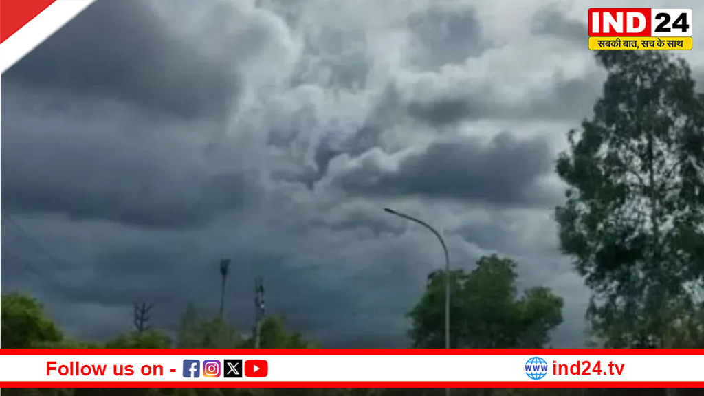 एमपी में गर्मी ने पकड़ी रफ्तार, खंडवा-खरगोन सबसे गर्म, 28 जिलों में तापमान 30°C पार