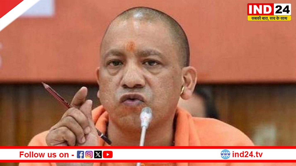 यूपी में होली की 3 दिन की छुट्टी घोषित, योगी सरकार का बड़ा ऐलान; त्योहार से पहले मिलेगा वेतन