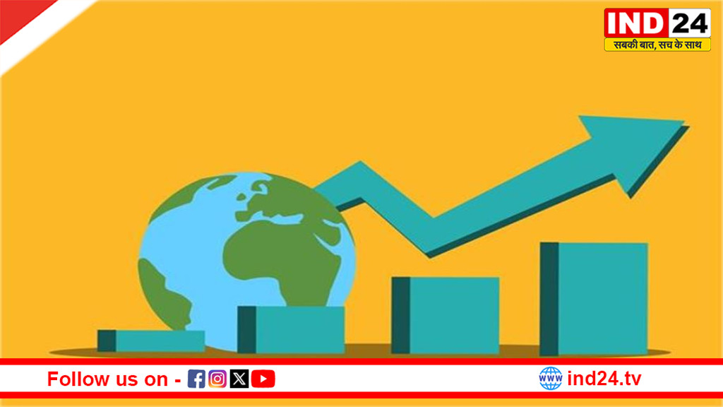 भारत की ‘ऑरेंज इकोनॉमी’ क्या है? बजट 2026 में निर्मला सीतारमण ने जिसे बताया देश का भविष्य