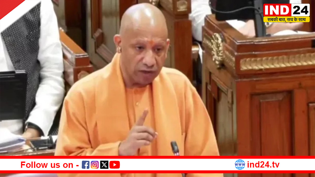 सीएम योगी का होली गिफ्ट: शिक्षामित्रों और अनुदेशकों का मानदेय बढ़ाया 