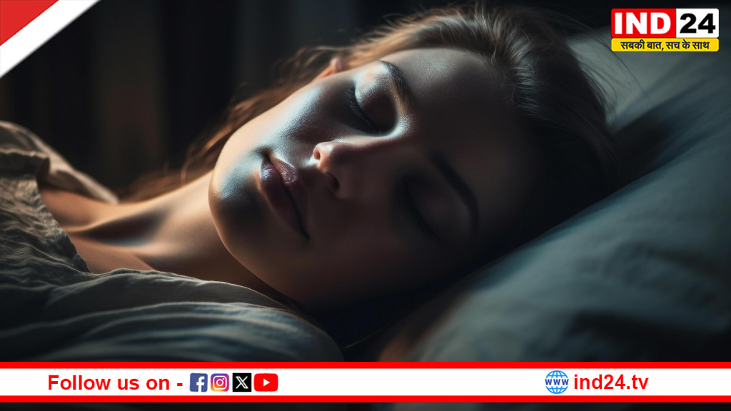 अंधेरे में क्यों आती है गहरी नींद? लाइट जलते ही आंख खुल जाने के पीछे छिपा वैज्ञानिक रहस्य
