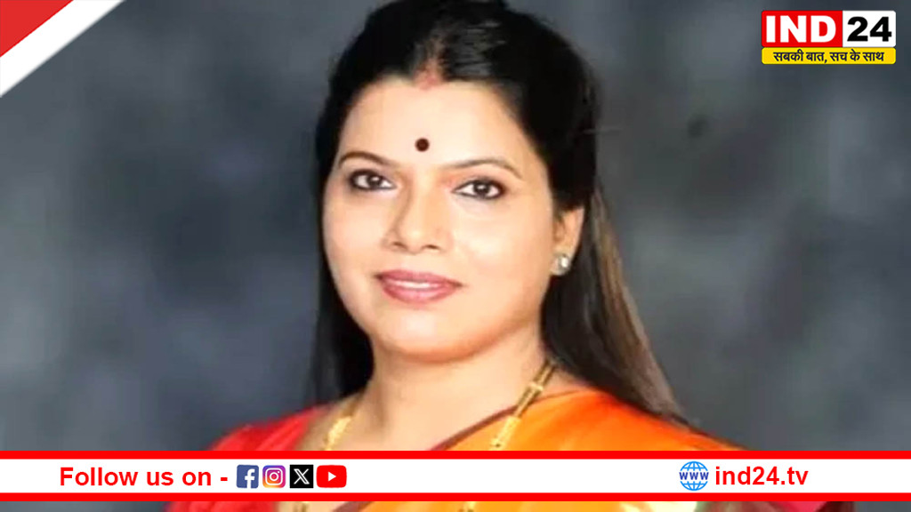 मुंबई में आज महापौर और उप-महापौर पद के लिए चुनाव, भाजपा की रितु तावड़े और शिंदे गुट के संजय घाड़ी मैदान में