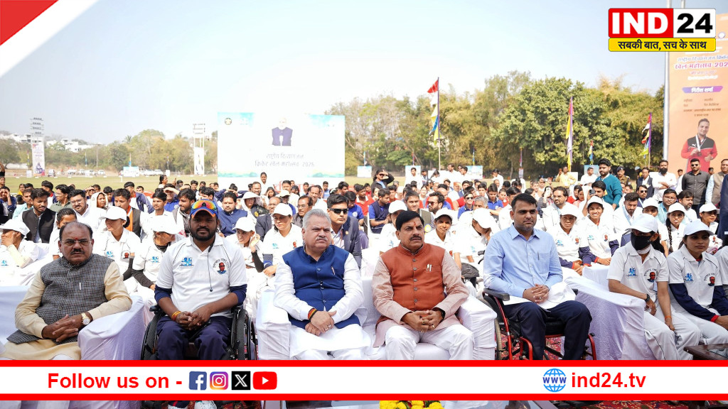 सीएम डॉ. मोहन यादव ने सुनी ‘मन की बात’, कहा  - पीएम मोदी हमेशा राष्ट्रहित की सोच रखते हैं