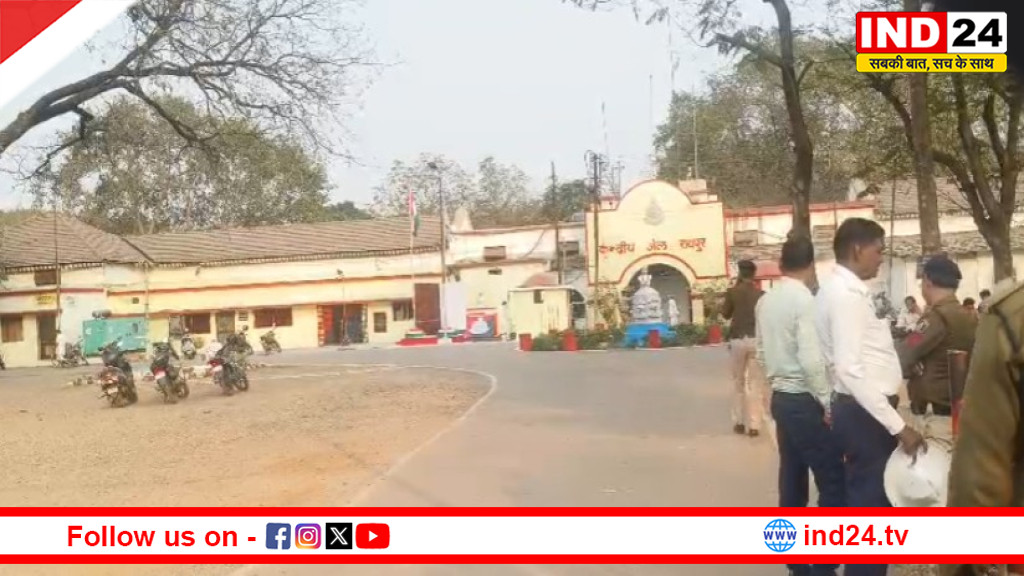 378 दिन बाद जेल से आजाद हुए कवासी लखमा, भव्य स्वागत के साथ छत्तीसगढ़ की राजनीति में उबाल