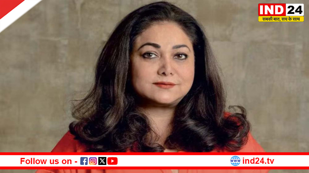 मनी लॉन्ड्रिंग केस में टीना अंबानी से ED करेगी पूछताछ, नया समन जारी होने की तैयारी