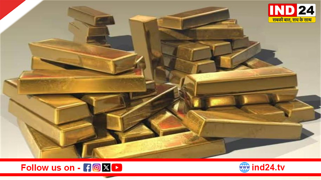 Gold या Bank FD: आपका पैसा कहाँ रहेगा सबसे सुरक्षित? एक संतुलित मार्गदर्शन