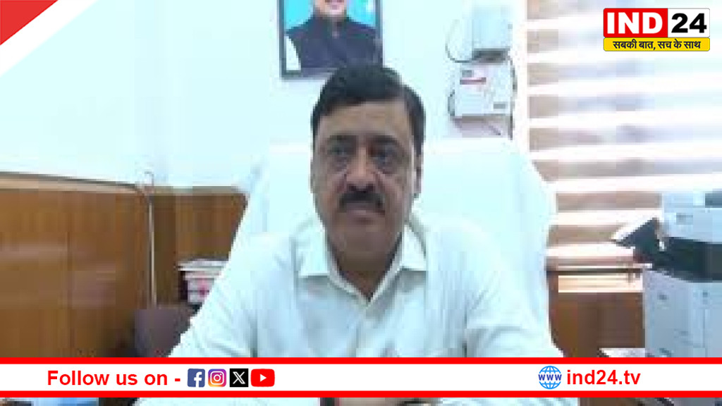 Char Dham Yatra 2026 की तैयारियां तेज: Vinay Shankar Pandey की अध्यक्षता में ऋषिकेश में महत्वपूर्ण बैठक