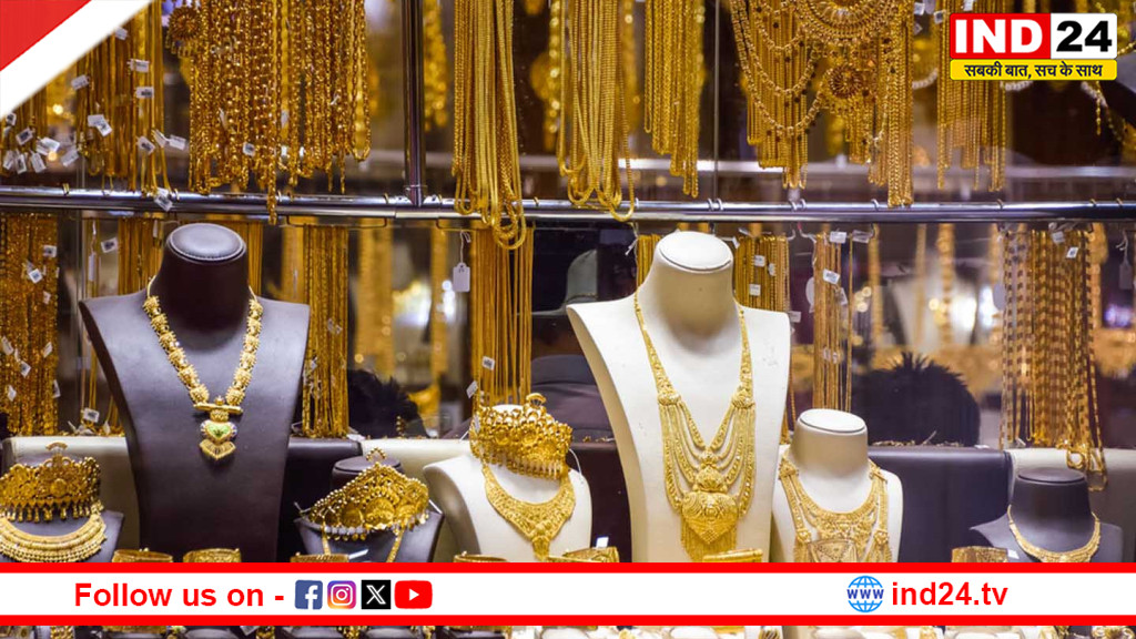 चांदी में ₹15,000 की तूफानी छलांग, सोना ₹1.59 लाख के पार: निवेशकों में हलचल, आगे क्या होगा भाव?