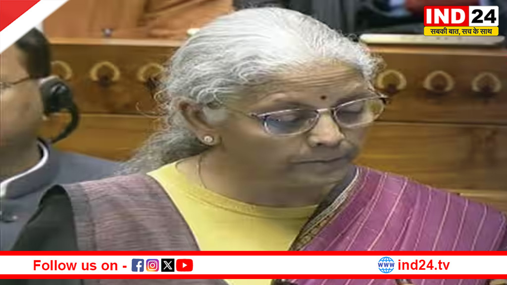 शुगर और कैंसर की दवाएं होंगी सस्ती,जानें हेल्थ सेक्टर को बजट में क्या मिला?