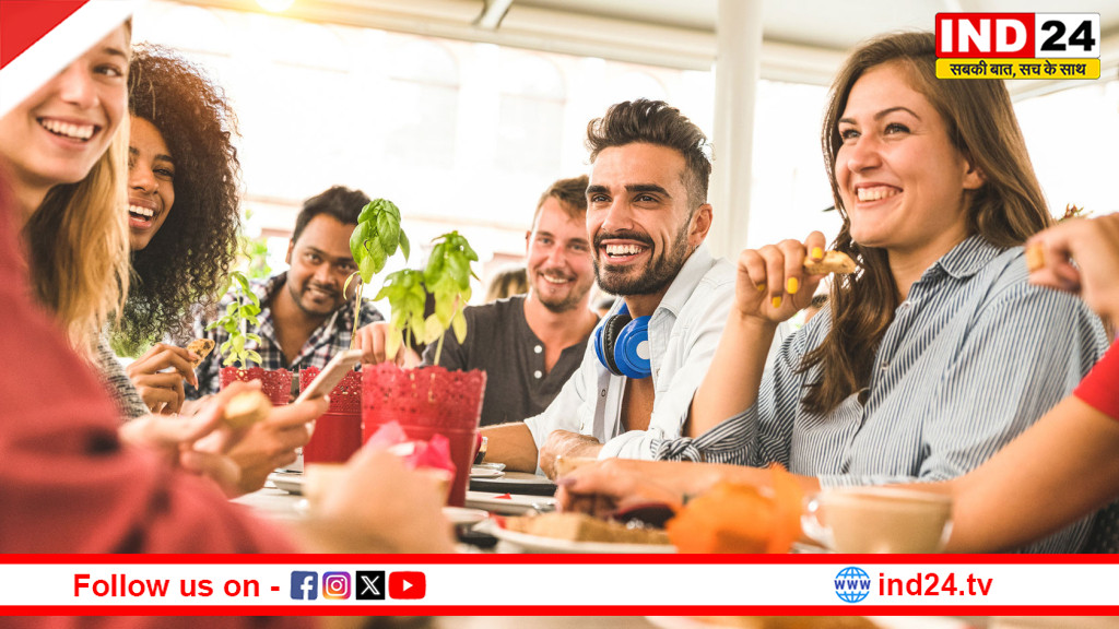 क्यों युवाओं को भा रही हैं उम्रदराज़ महिलाए? रिश्तों में बदलती पसंद पर विशेषज्ञों की गहराई से पड़ताल