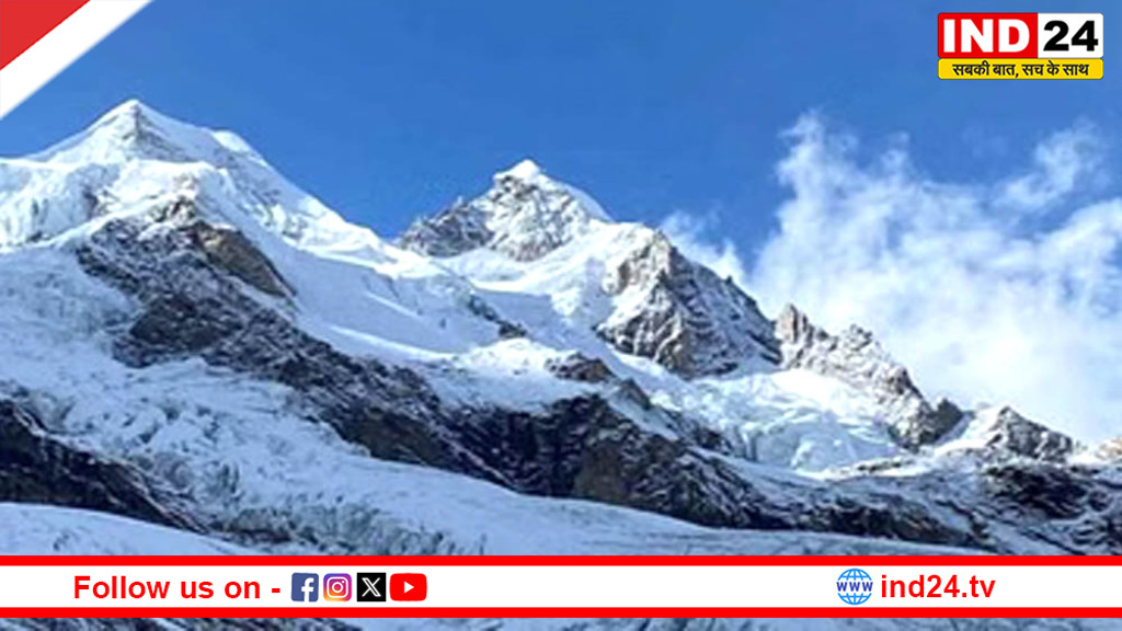 उत्तराखंड में साहसिक पर्यटन को बढ़ावा: हिमालय की 83 प्रमुख चोटियां पर्वतारोहण के लिए खुलीं